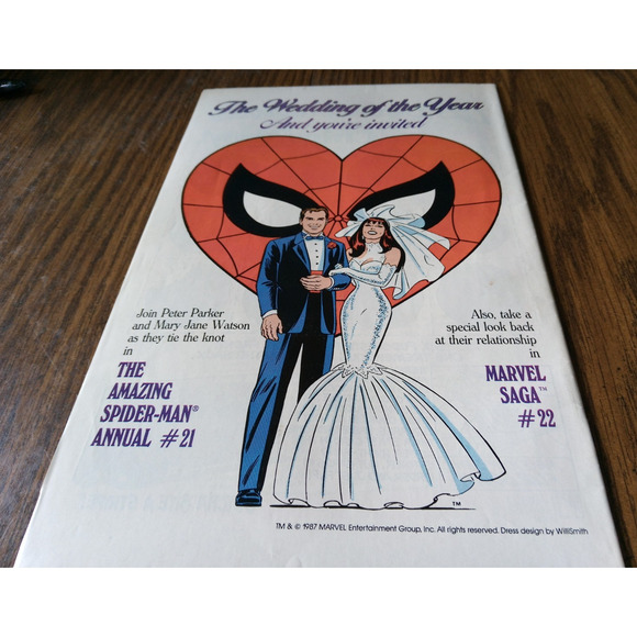 X-Factor #20 (September 1987 Marvel Comics) - Picture 2 of 3